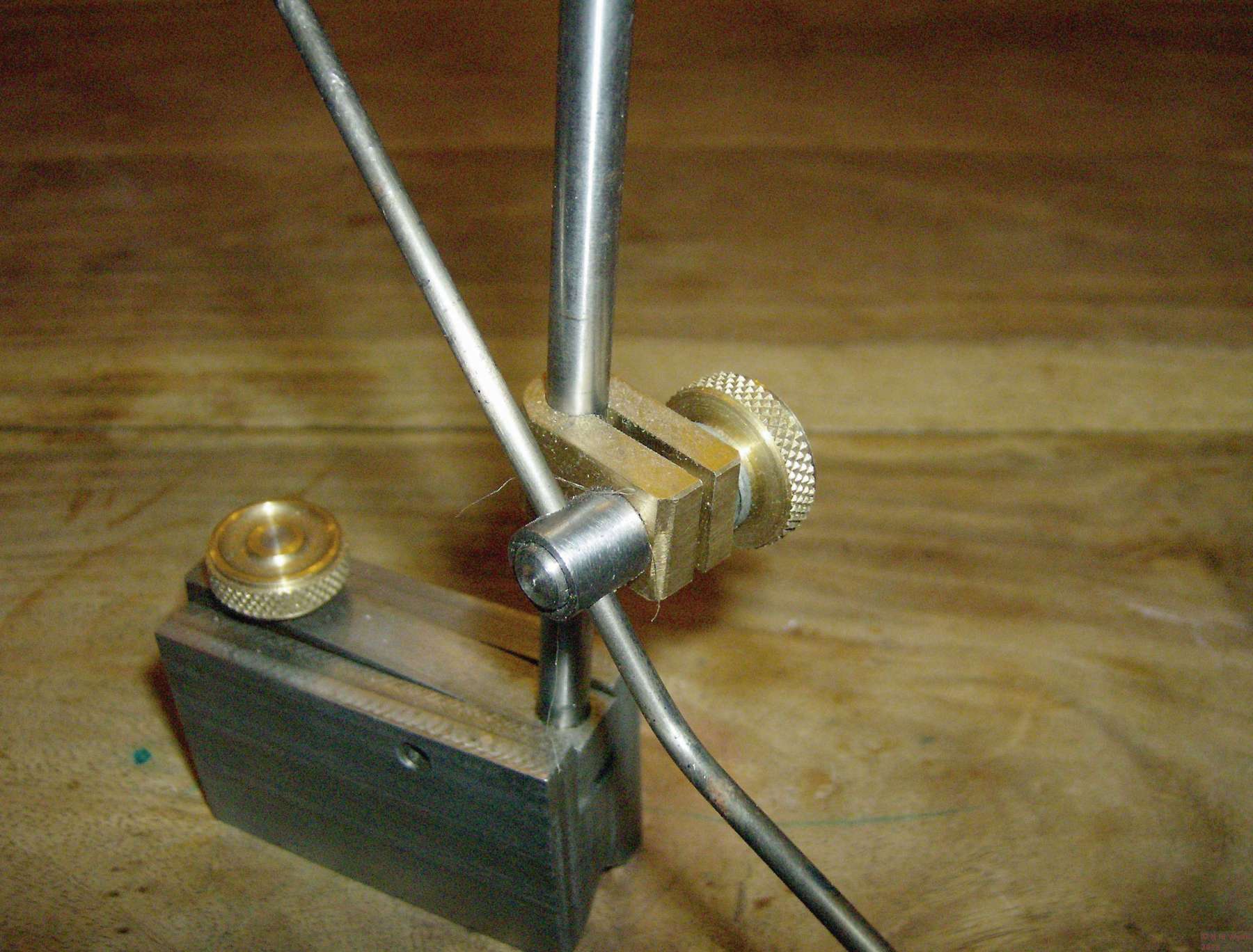 Clamp for Surface Gauge