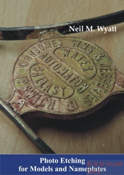 Another great book from the keyboard of Neil M. Wyatt